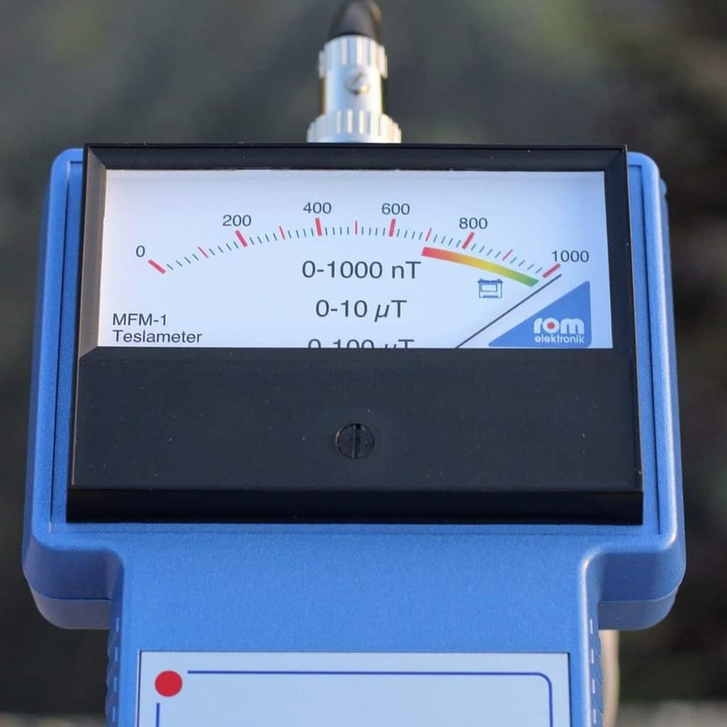 How Do Magnetometers Affect Everyday Life?