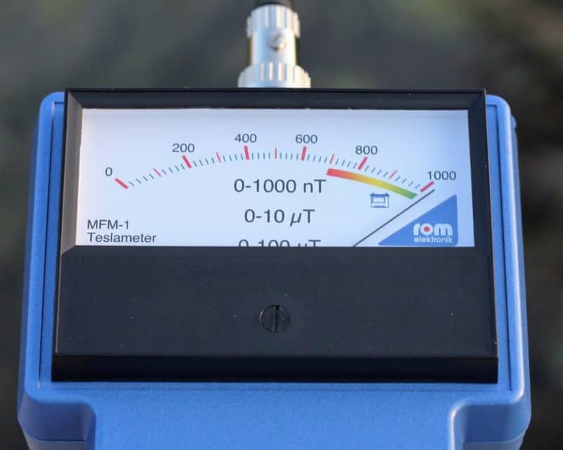 How Do Magnetometers Affect Everyday Life?