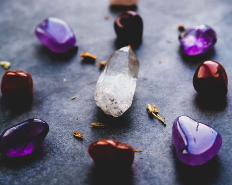 Spirituality Spirituality
