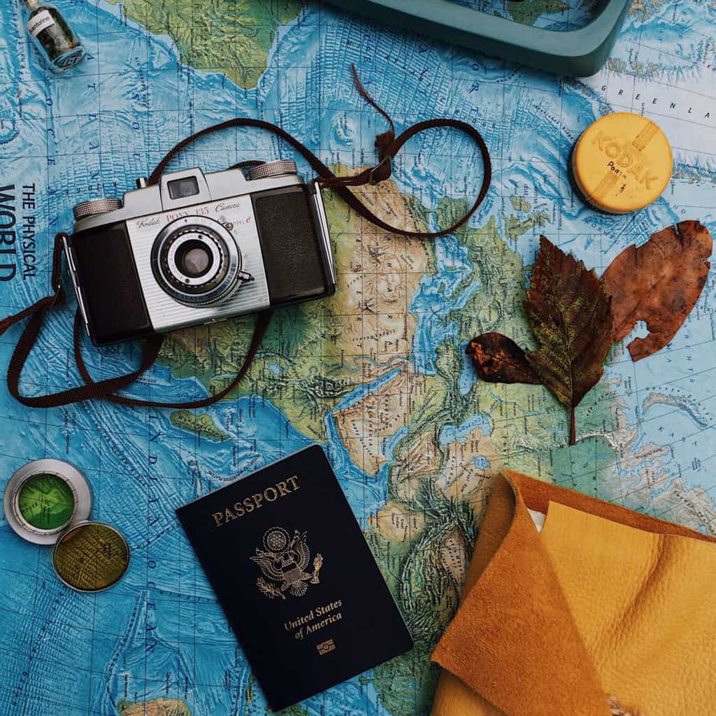 How to Avoid All Your Travel Emergencies