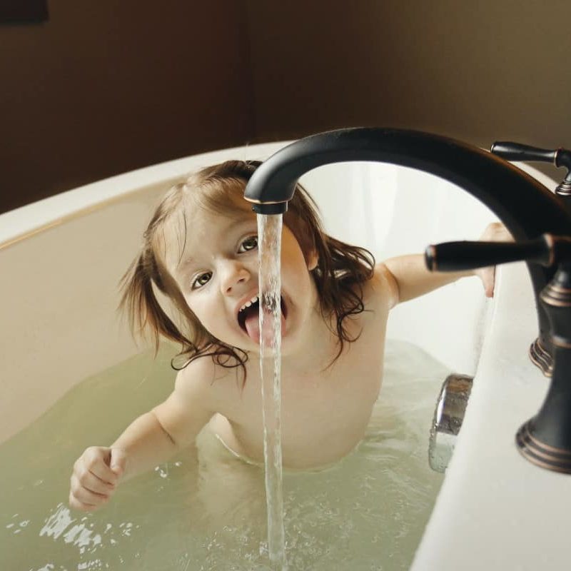 Ways to keep your home safe for kids