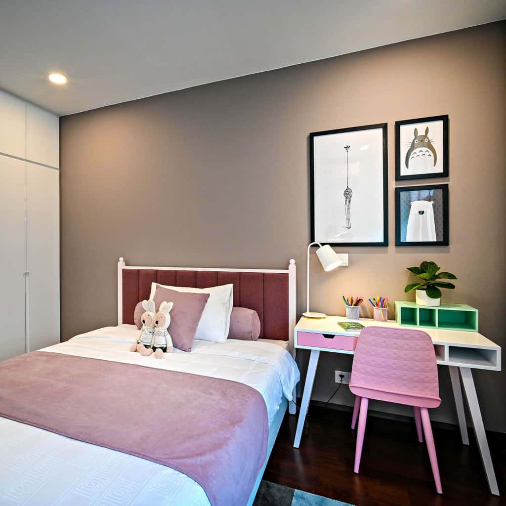 Additions Your Child's Bedroom Needs