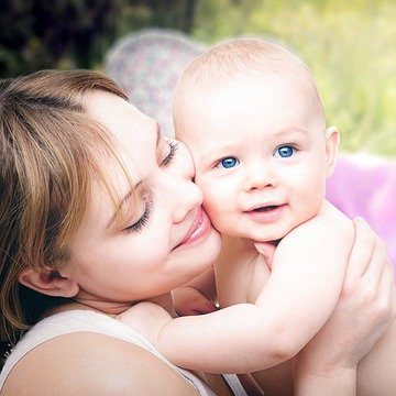 Effective Tips For Stay-at-home Mums To Avoid Weight Gain