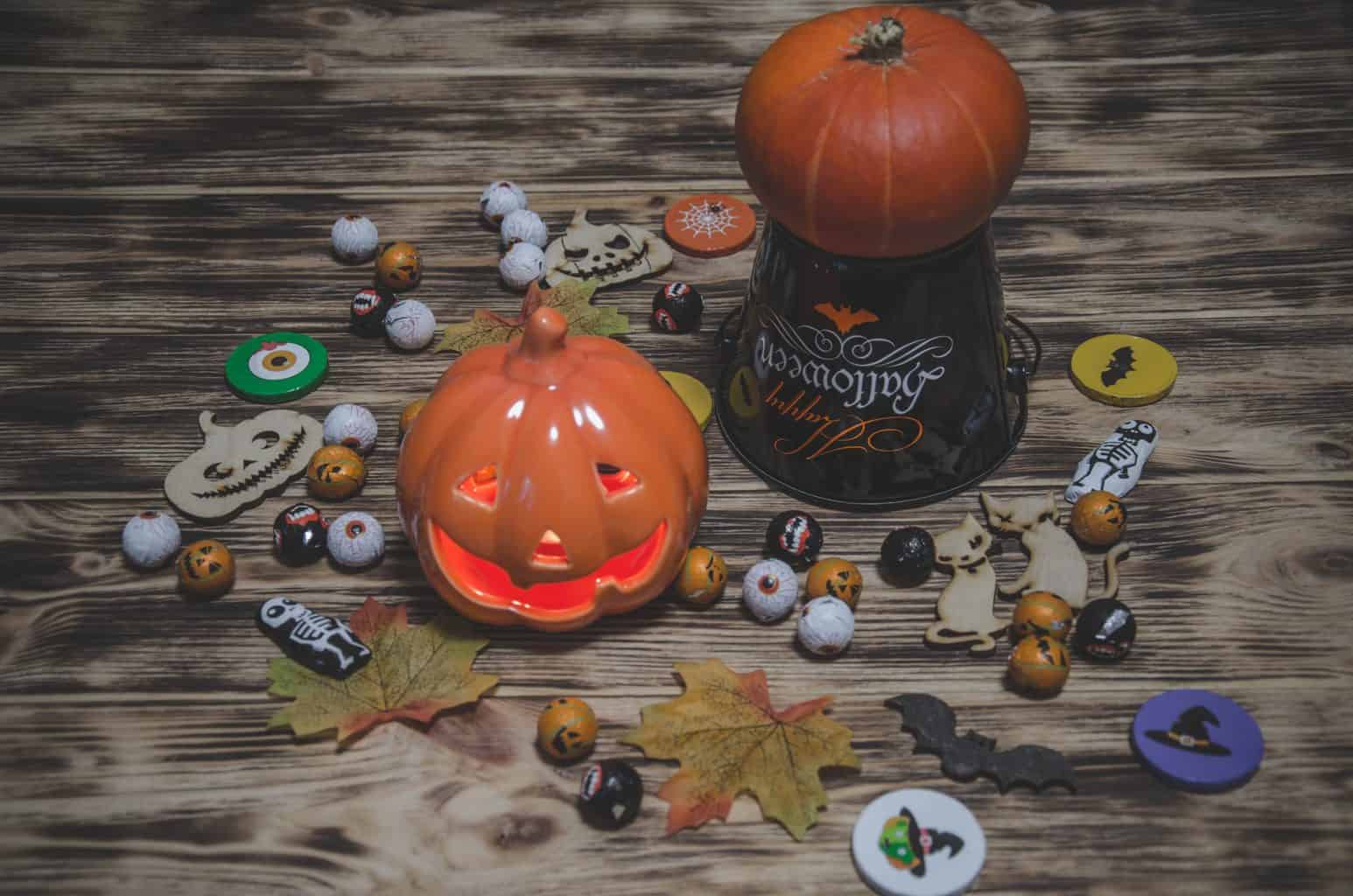 halloween