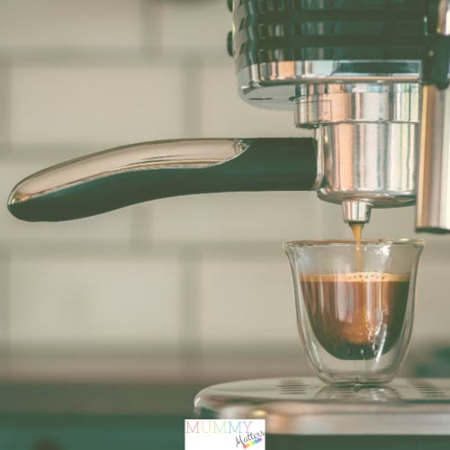 How to Choose a Coffee Machine for Home