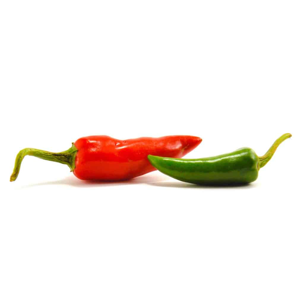 Burn fat and stimulate weight loss