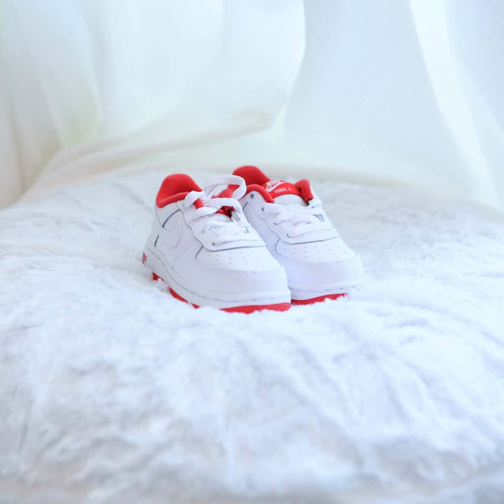 Walking With Your Baby