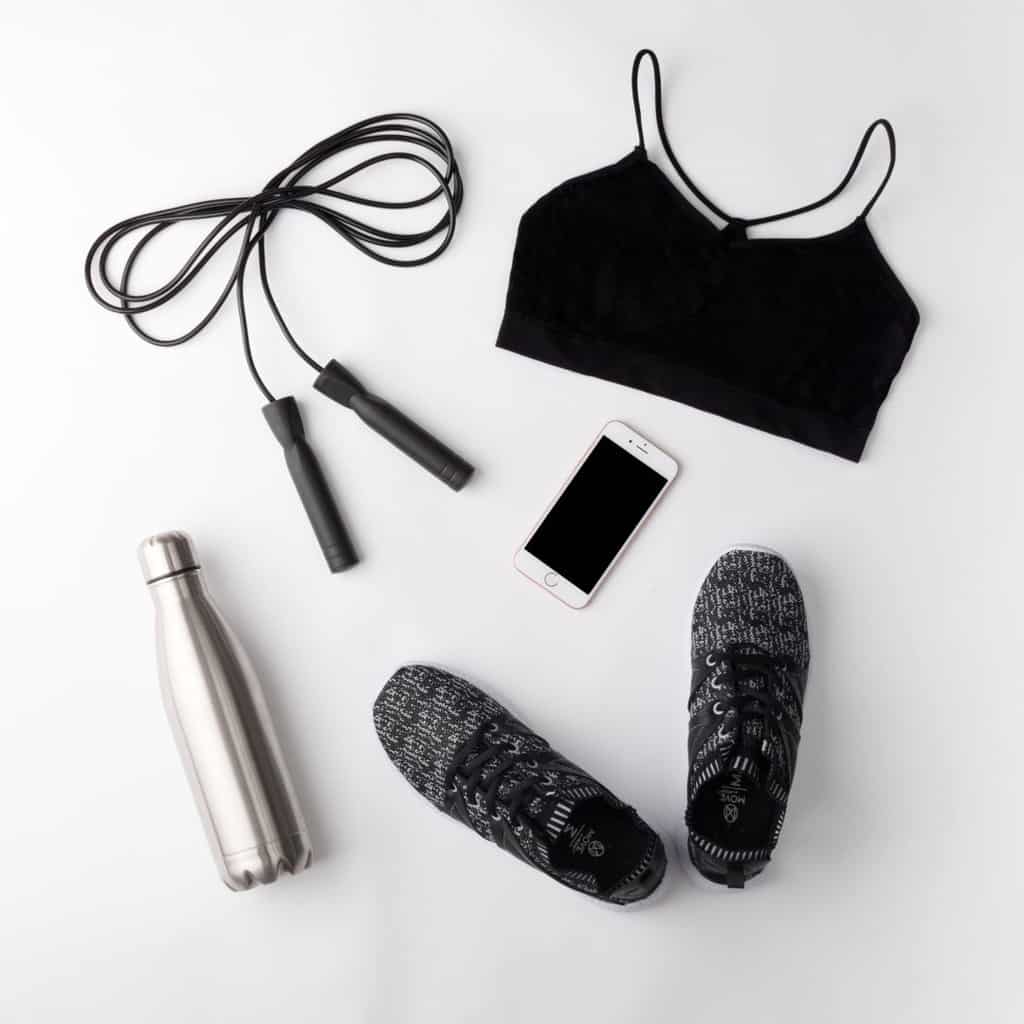 Tips From Training Experts: How To Dress For Your Workout