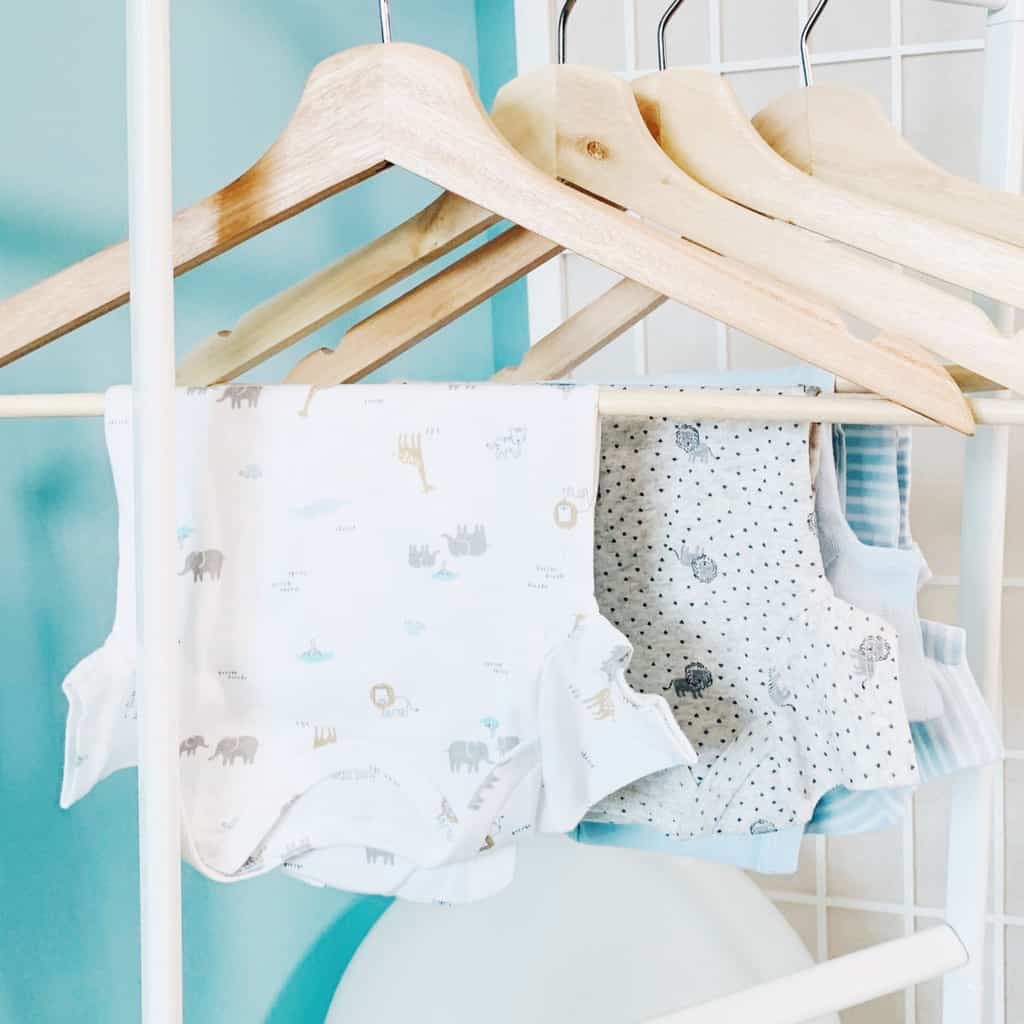 Need to Stock Up on Baby Clothes