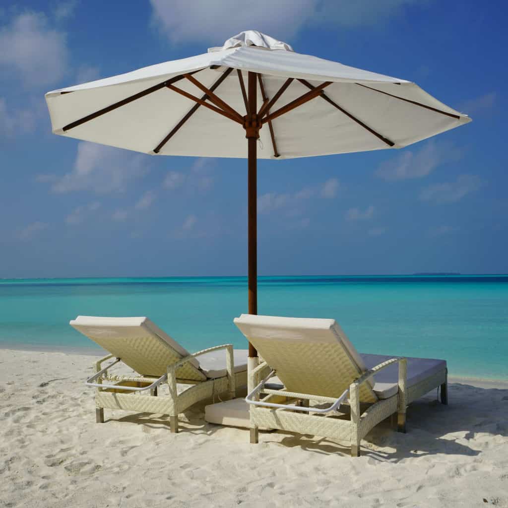 5 Great Babymoon Destinations