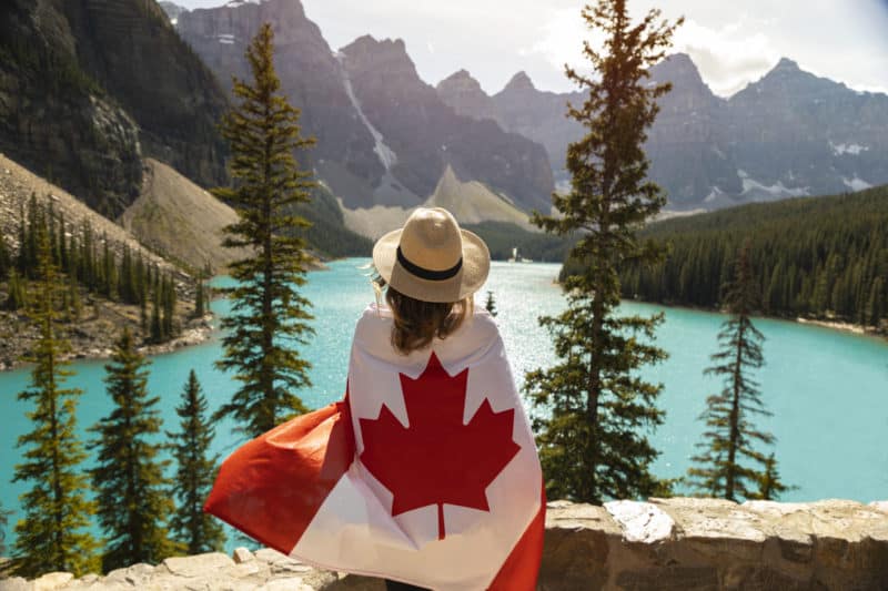 Canada Planning to Move to Canada