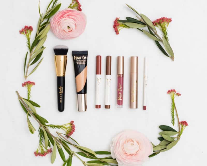 Cosmetics Cosmetics