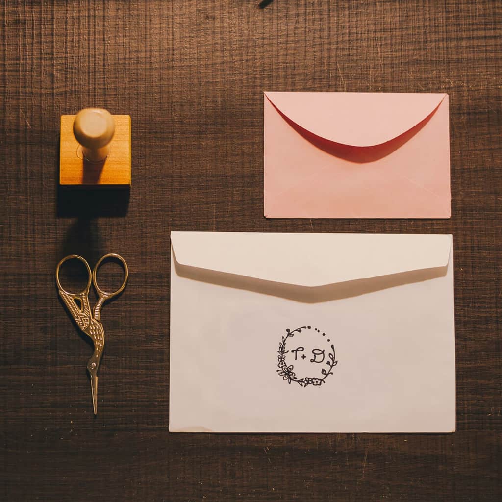 Monogram Etiquette- 101