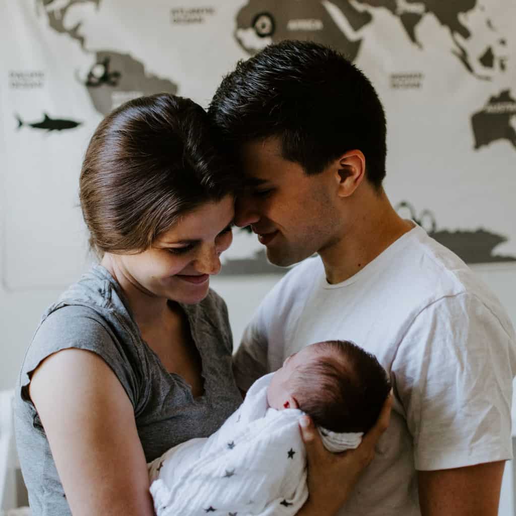 New Mum Struggles and How to Overcome Them