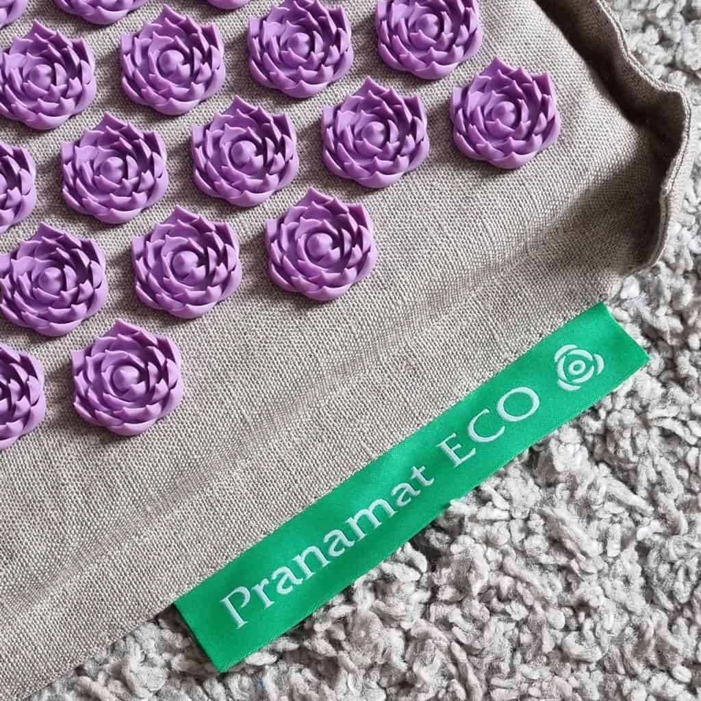 Pranamat Acupressure Mats