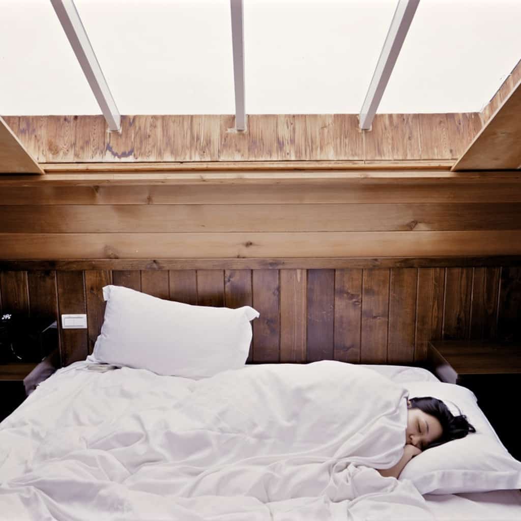 6 Tips on How You Can Sleep More Peacefully Than Before