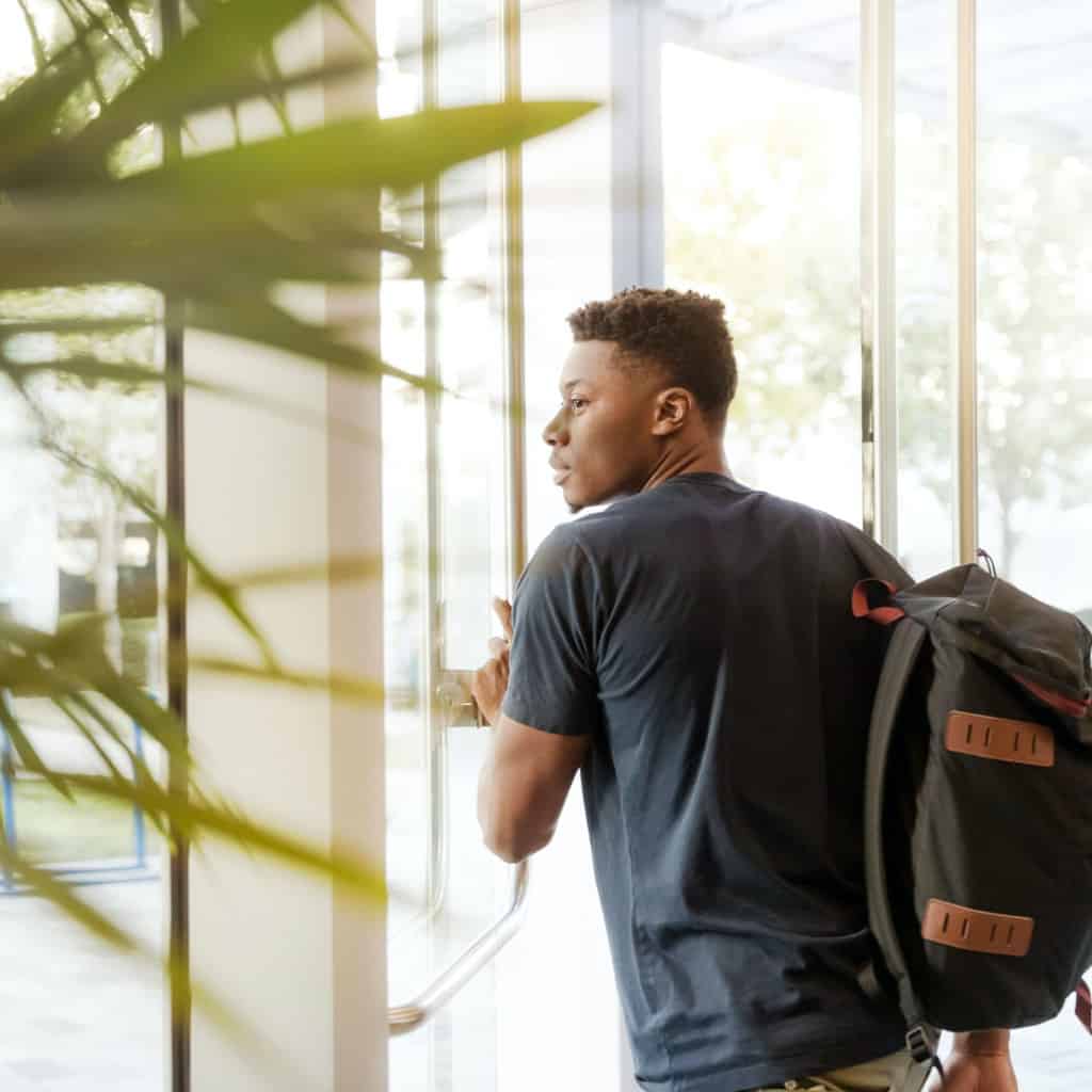 4 Things Parents Need to Remind Kids as They Head to College