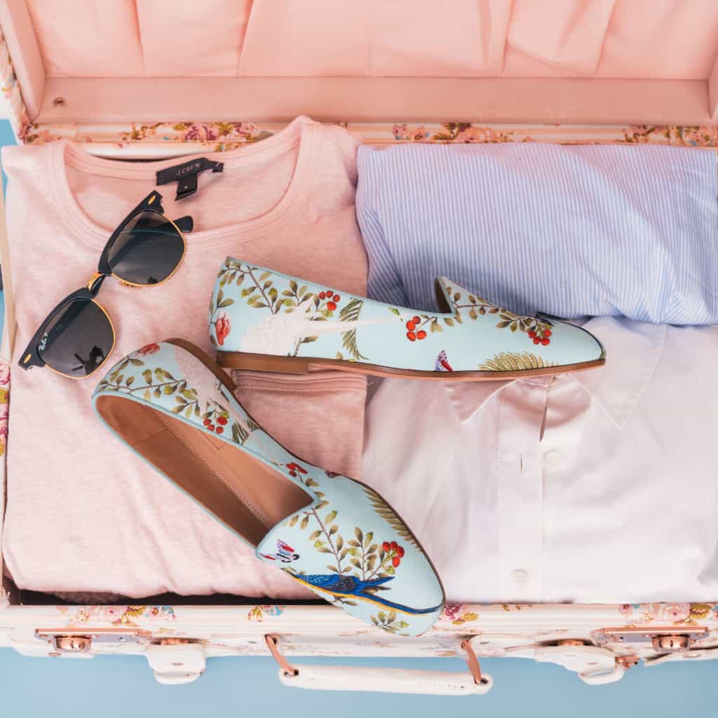 Best Tips for Choosing the Perfect Summer Shoes