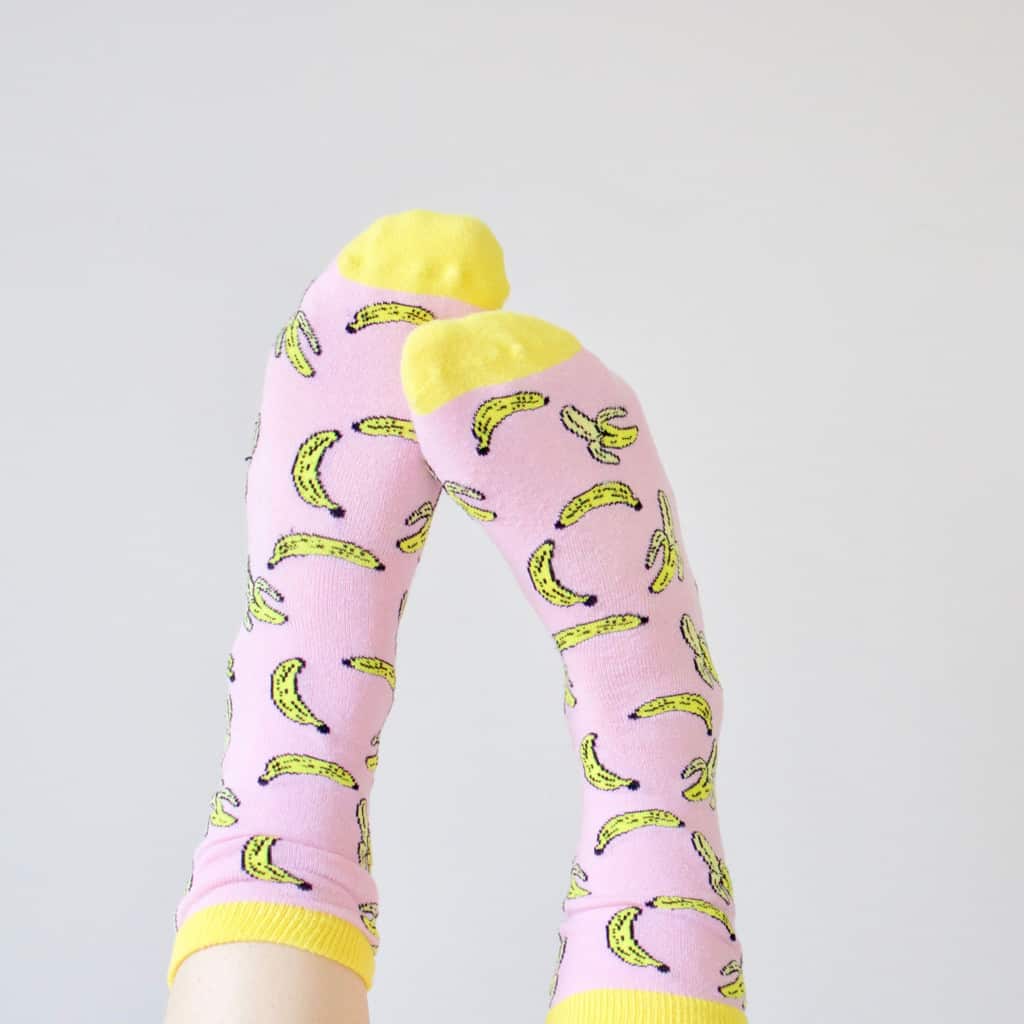 Bamboo Socks: The Sustainable Alternative to Cotton