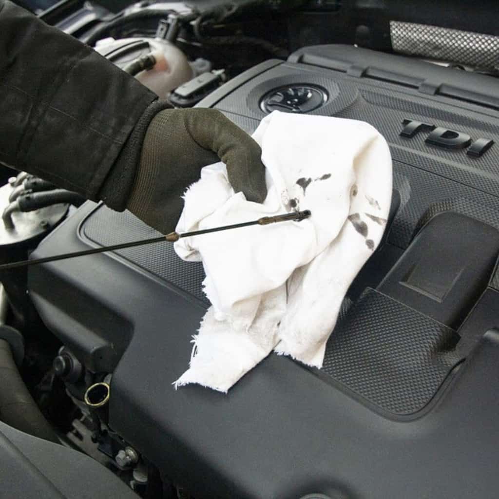 car maintenance