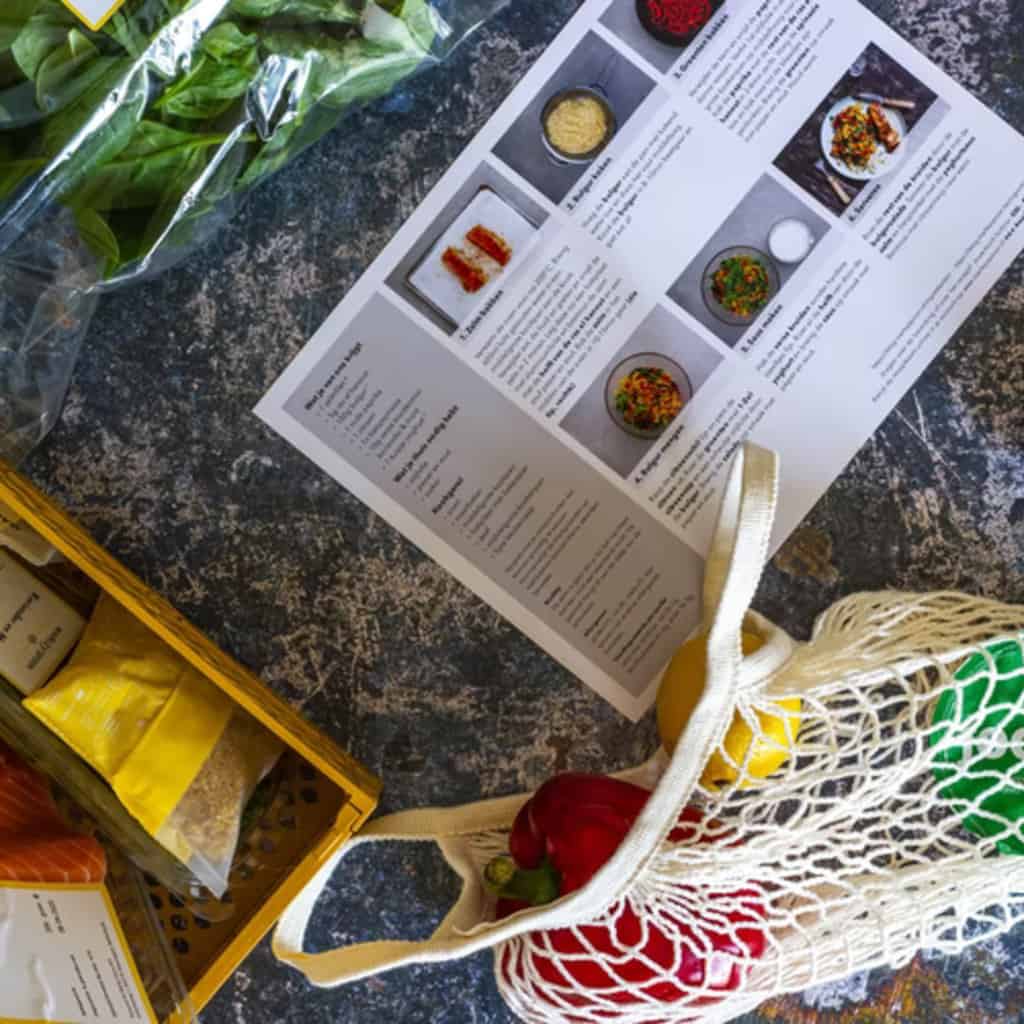Buy Groceries Online