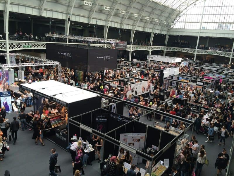 Trade Shows Trade Shows