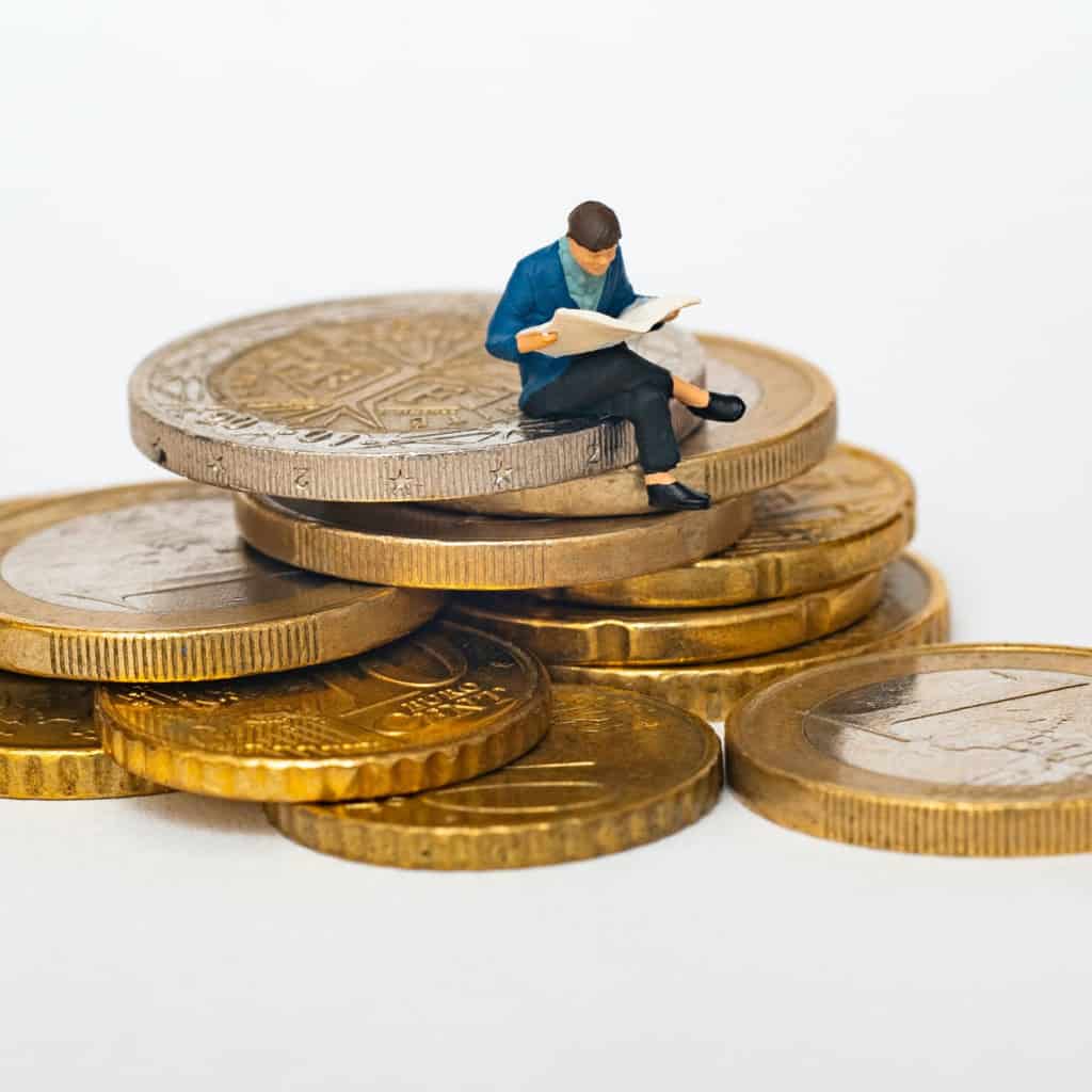 Important lessons to learn as an adult about money management