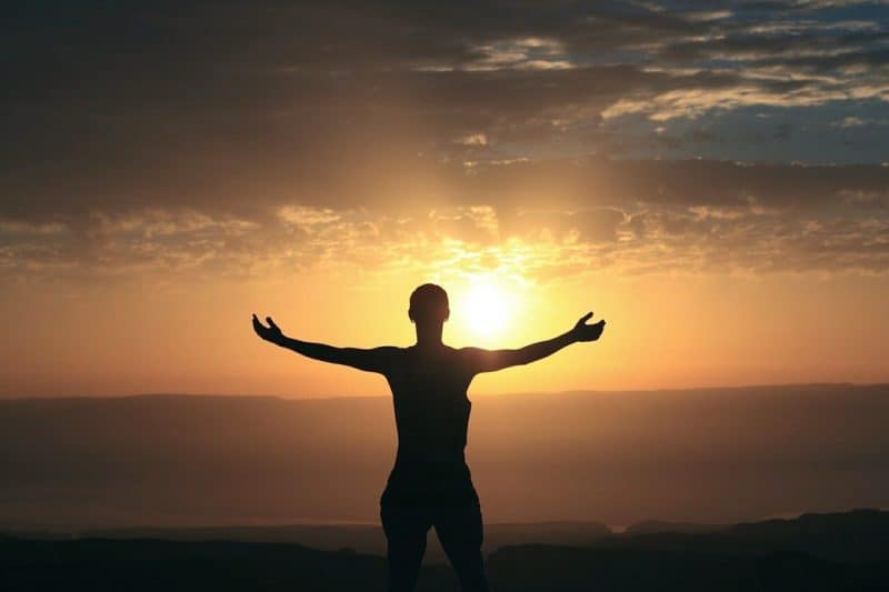 How To Feel More Energized In The Morning How To Feel More Energized In The Morning