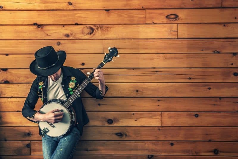 Play instrument