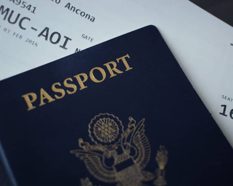 Passport