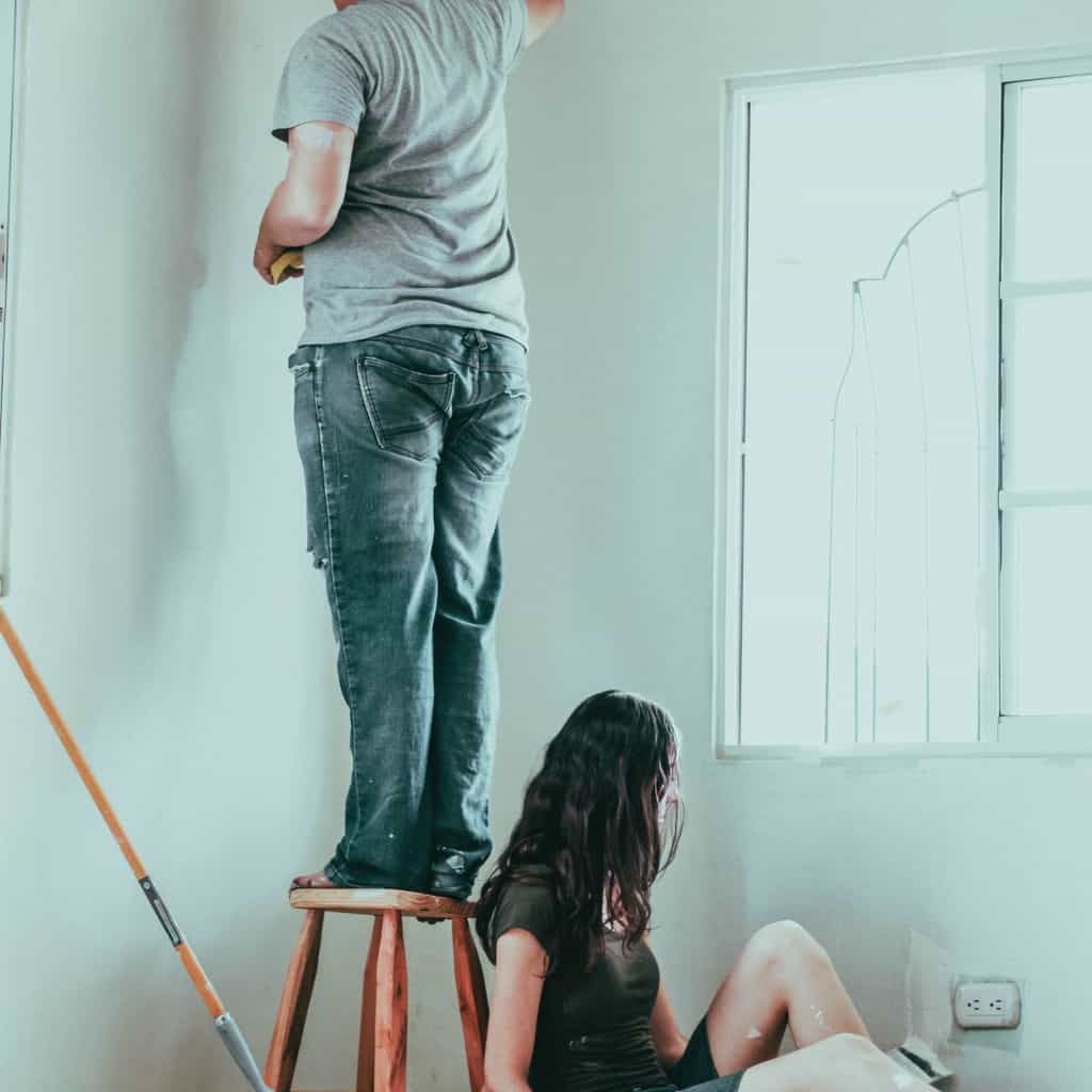 Redecorating And Renovating Your Home On A Budget