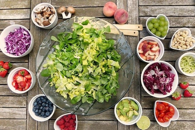 Boost metabolism