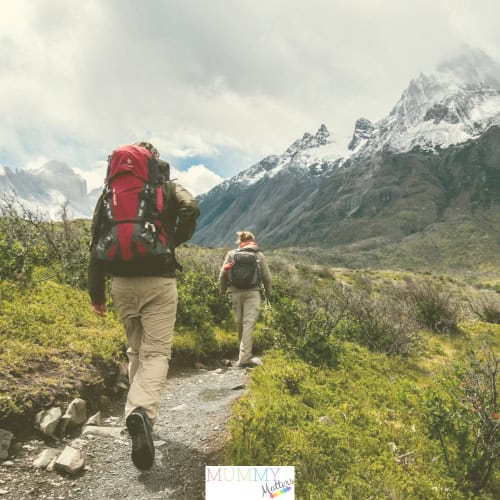 must-have things for trekking