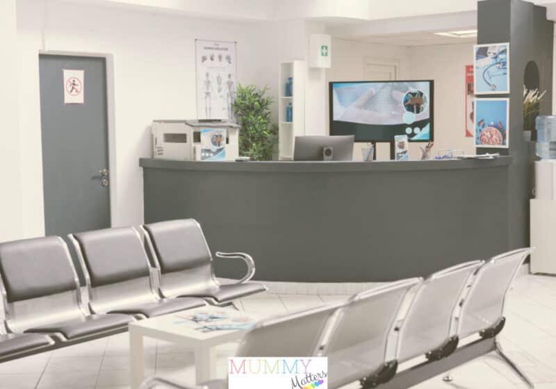 Medical Clinic