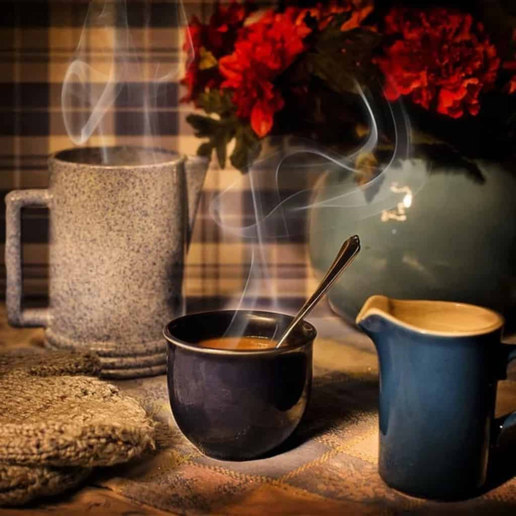 Make Your Home Warm and Cosy With These Tips