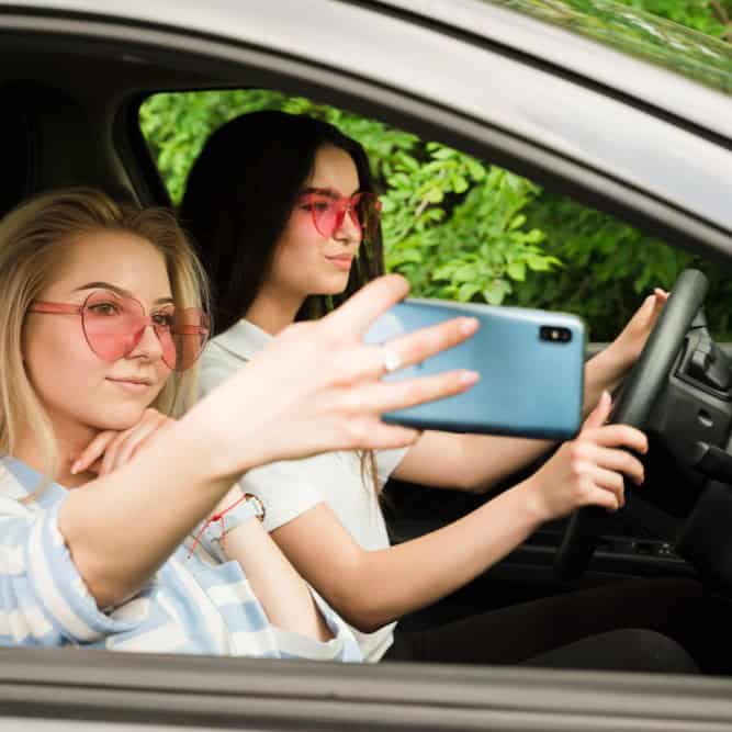 Why Your Kid Shouldn't Start Driving