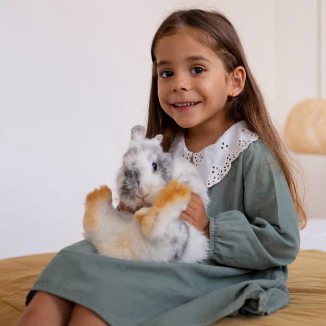 kids first pet