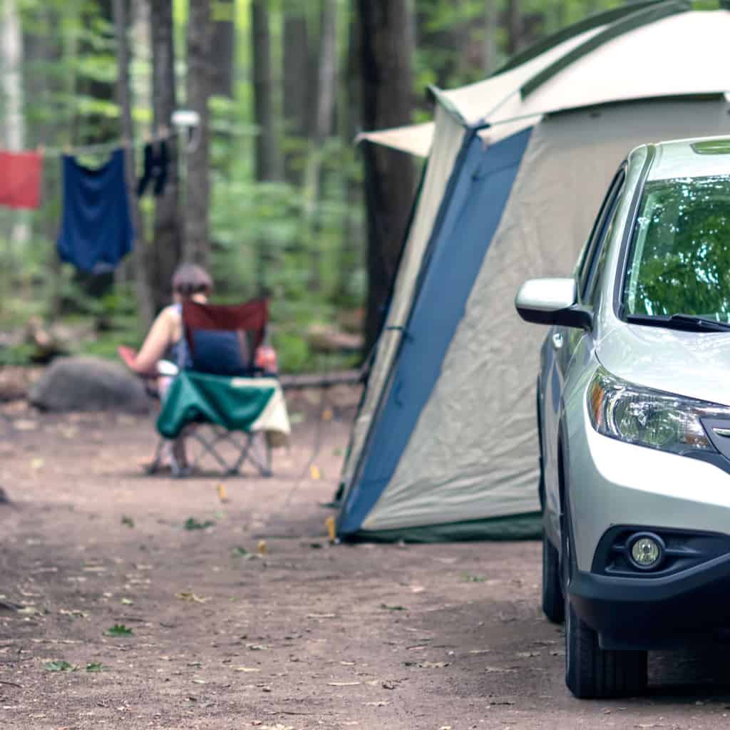 How To Properly Prepare for An Outdoor Family Holiday
