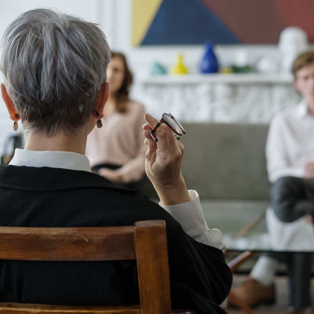 Divorcing Your Spouse as an Immigrant