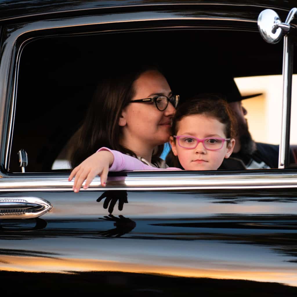 Family Car: How to Choose a Vehicle That Fits Everyone