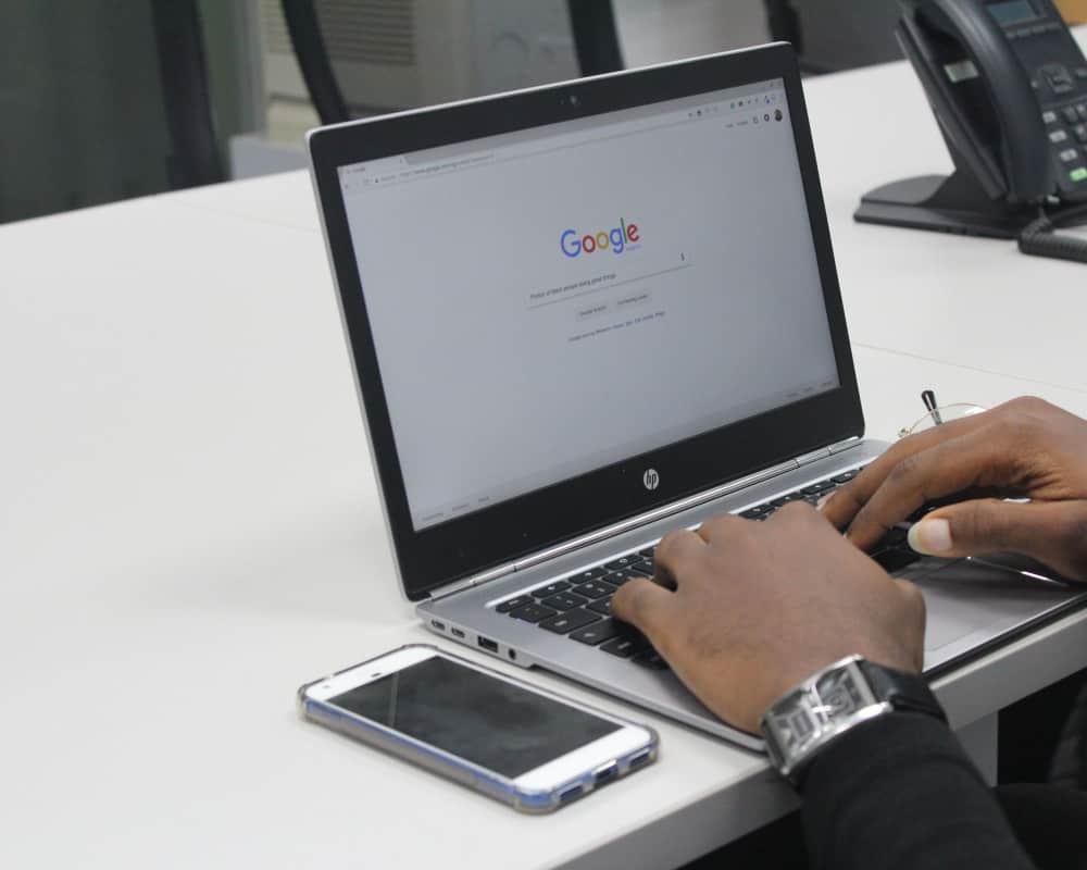 Google adsense