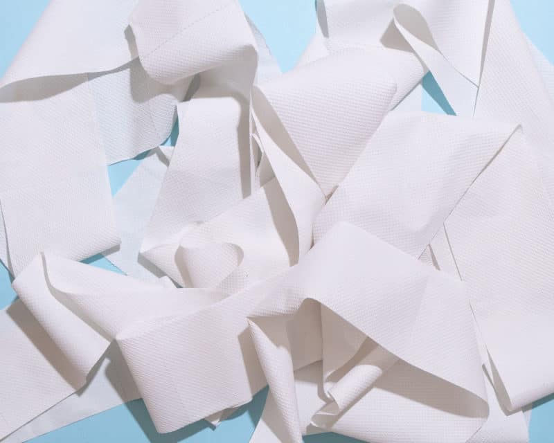 Toilet paper Toilet paper