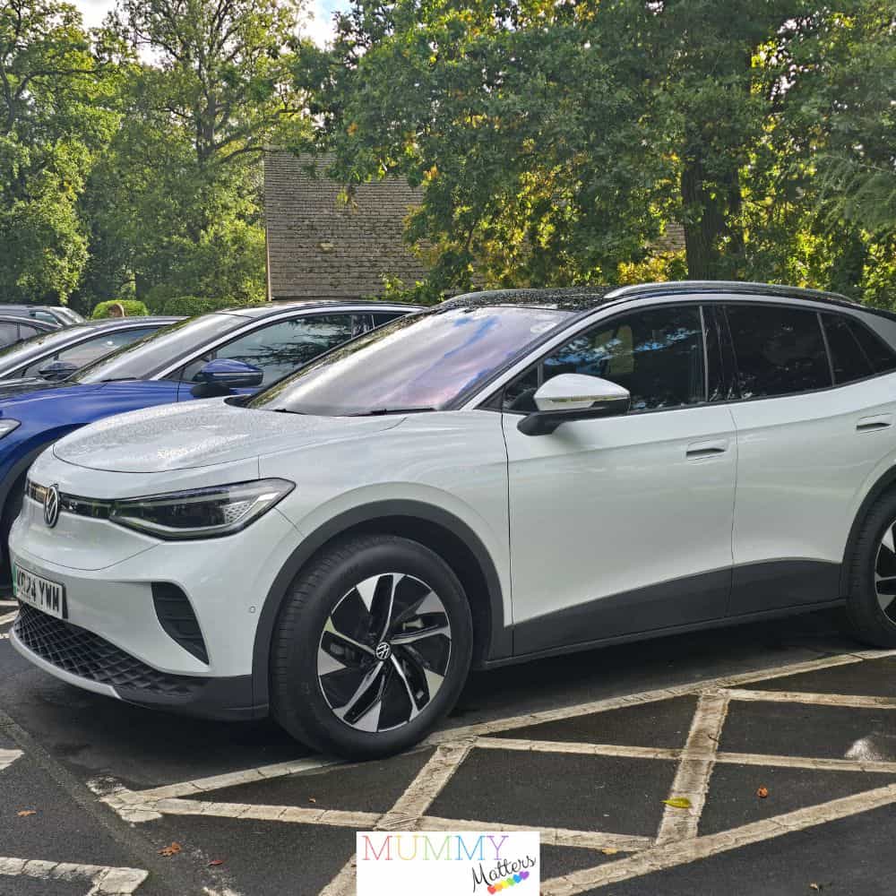 Upgrading Company Cars for UK Businesses