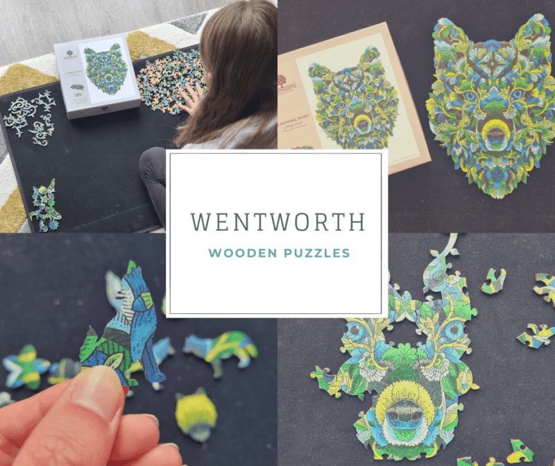 WENTWORTH 1