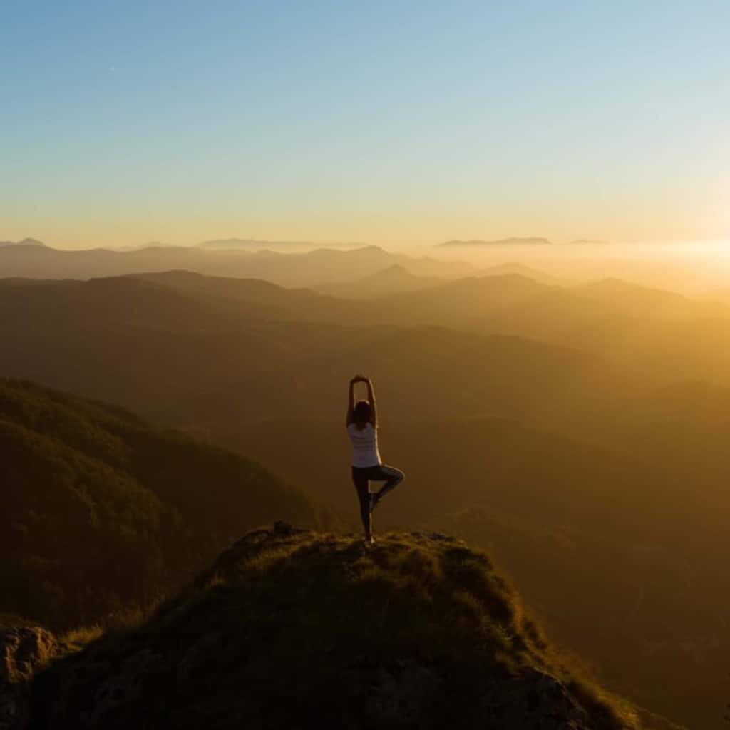 Main benefits of yoga