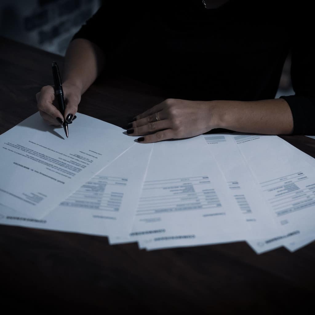 Don't Let Your Deceased Loved One's Back Taxes Drive You to Bankruptcy