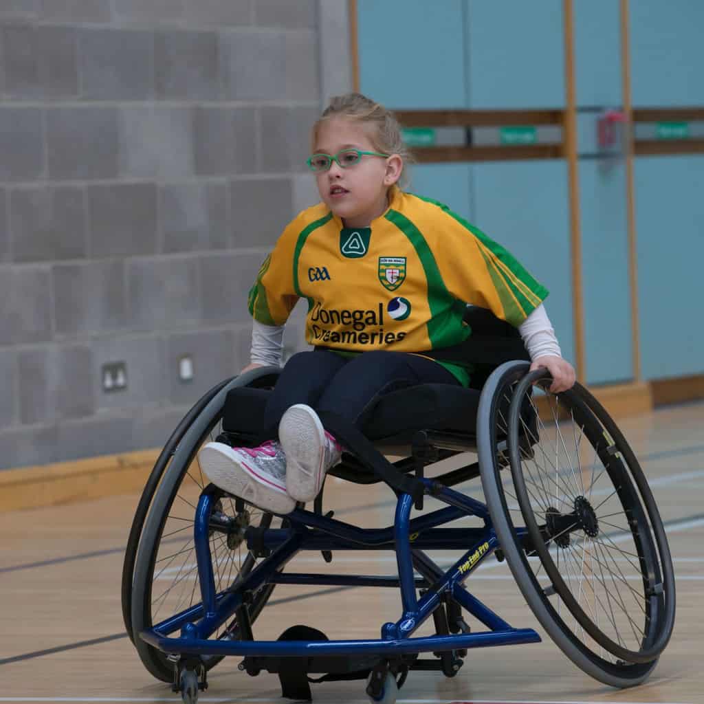 Top Causes of Disabling Injuries in Children