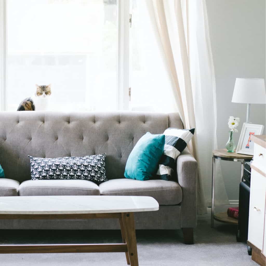 How To Make Your Home As Comfortable As Possible For Your Family
