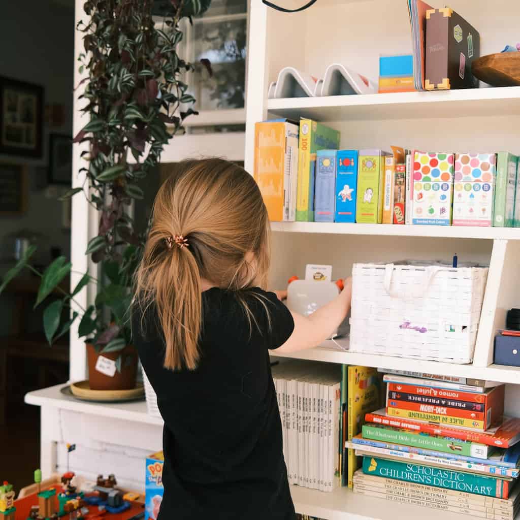 homeschooling methods