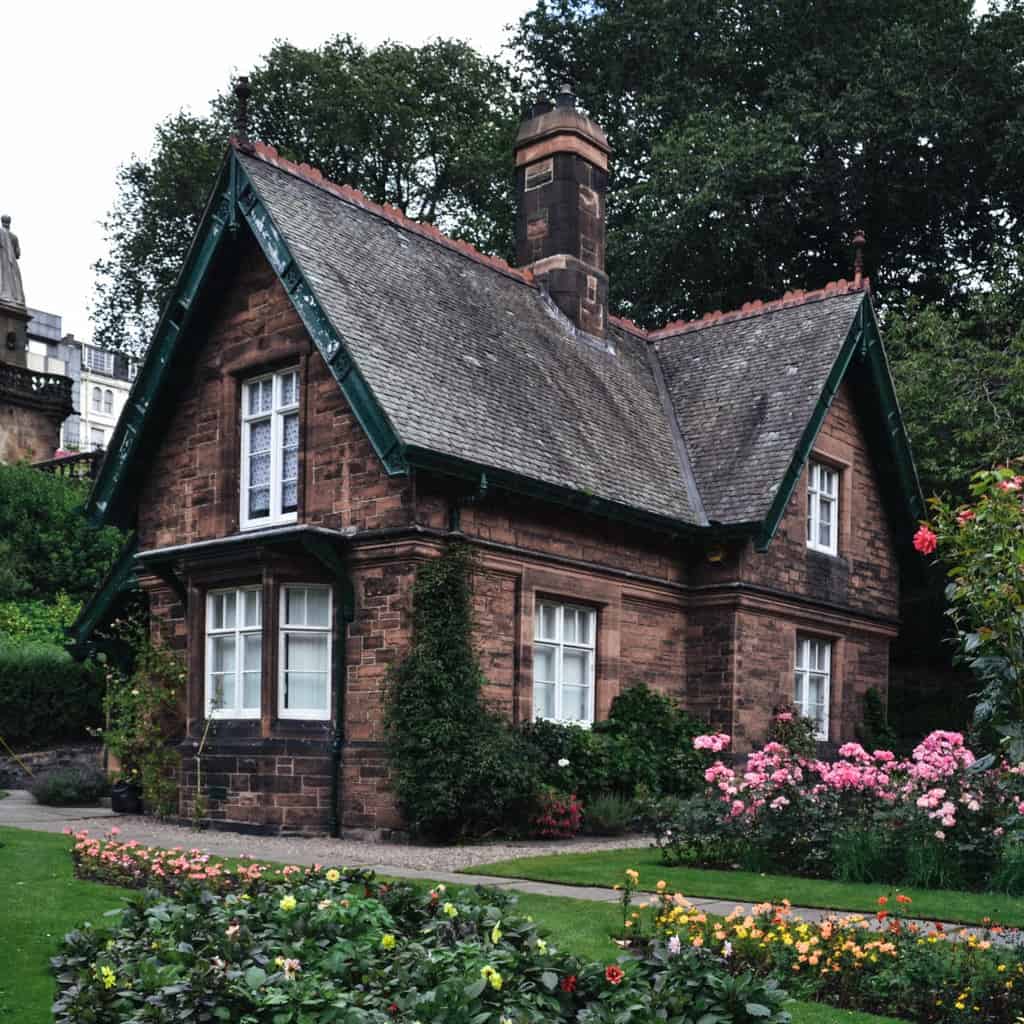 What Happens When You Inherit A Property?